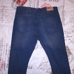 Men's Rugby Jeans